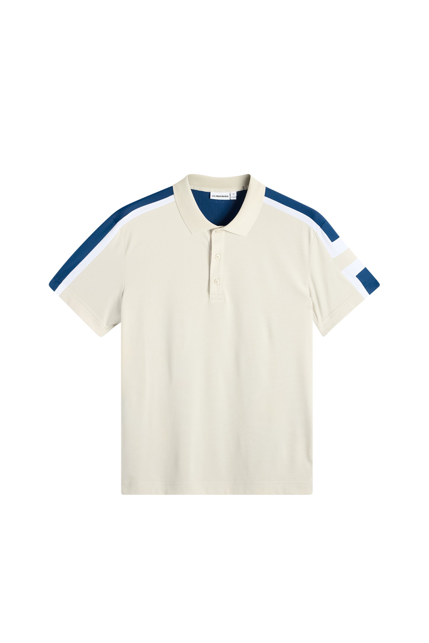 Viggo Polo in Moonbeam by J.Lindeberg