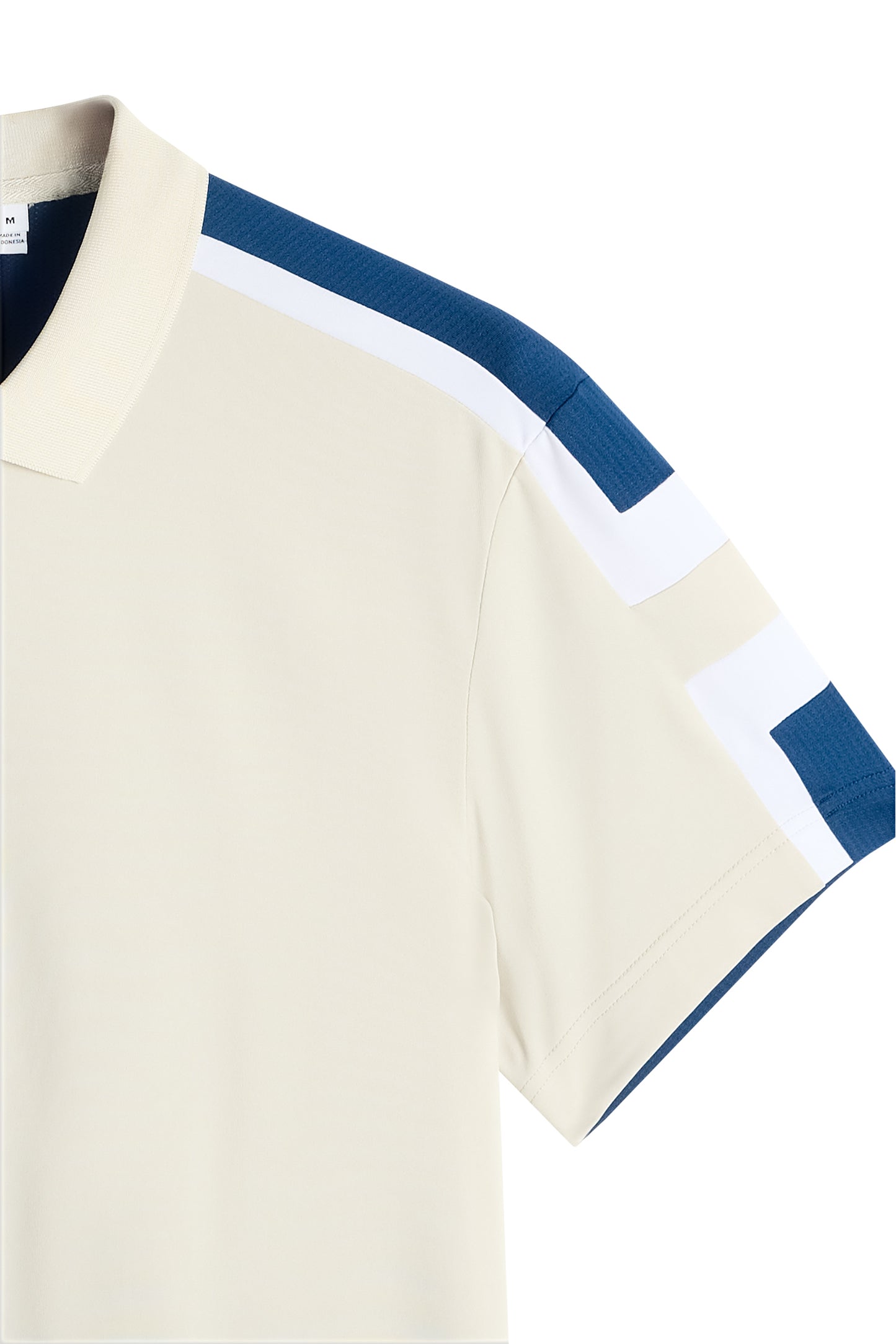 Viggo Polo in Moonbeam by J.Lindeberg