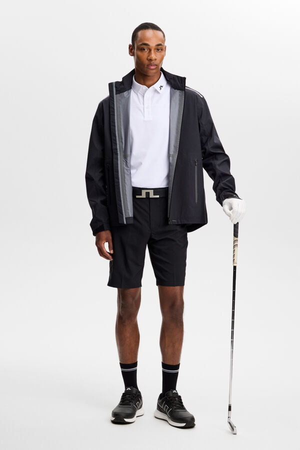 Fred Polo / White