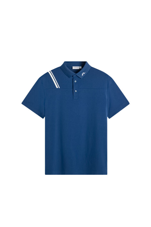 Fred Polo / Estate Blue