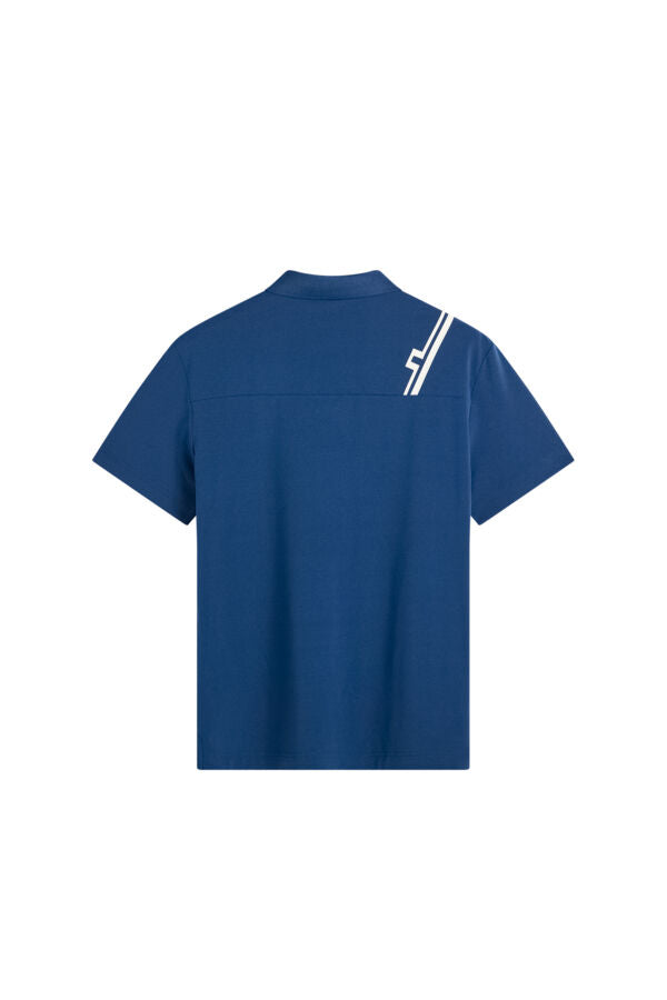 Fred Polo / Estate Blue