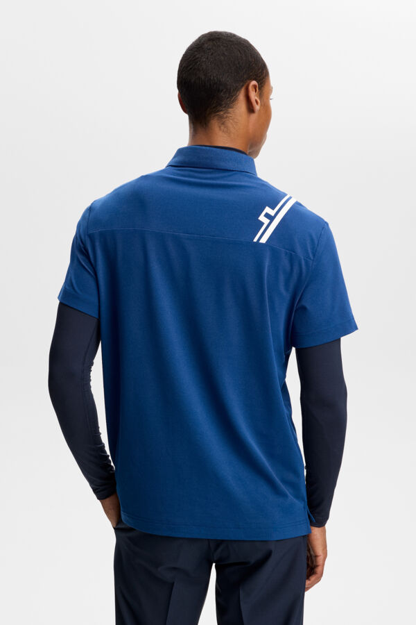 Fred Polo / Estate Blue