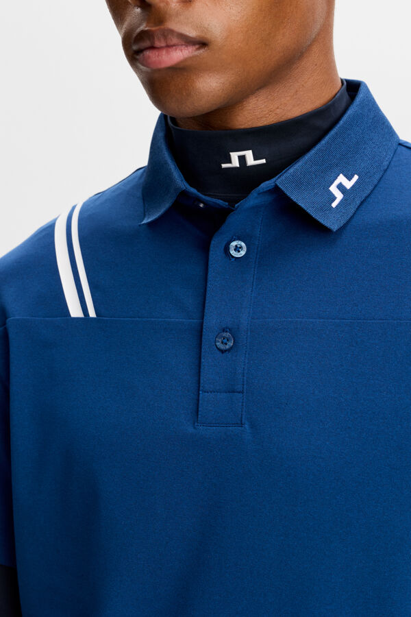 Fred Polo / Estate Blue