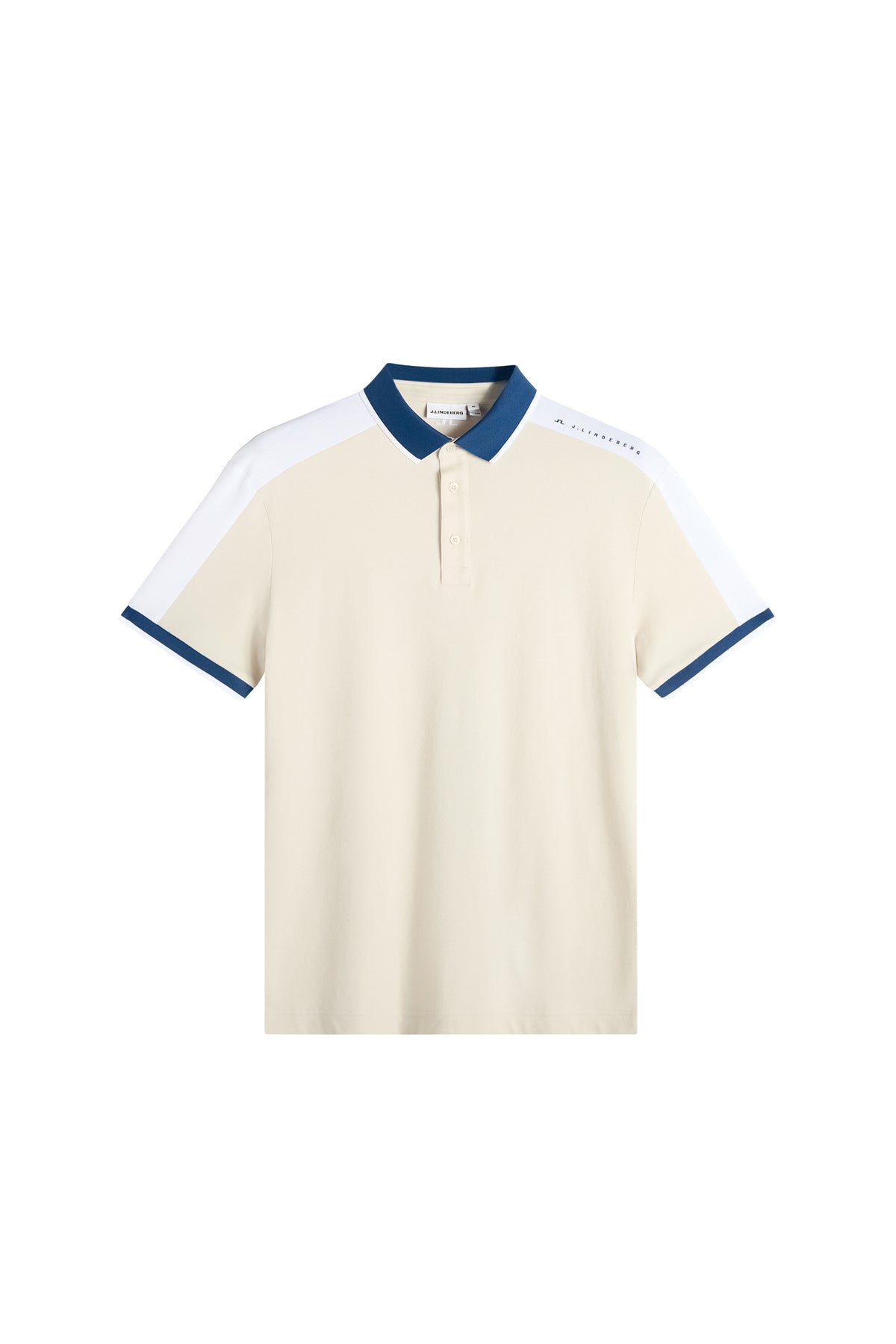Jace Polo in Moonbeam by J.Lindeberg