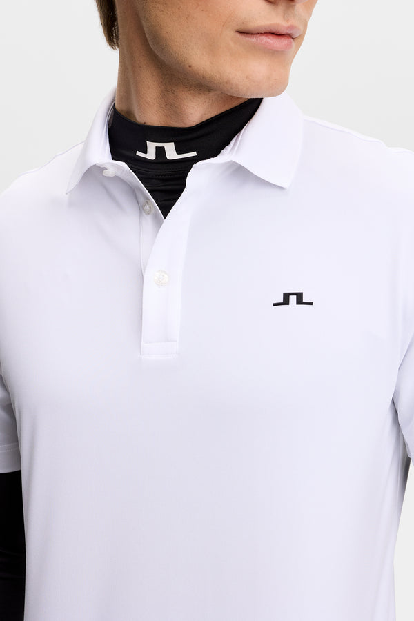 Bridge Polo / White