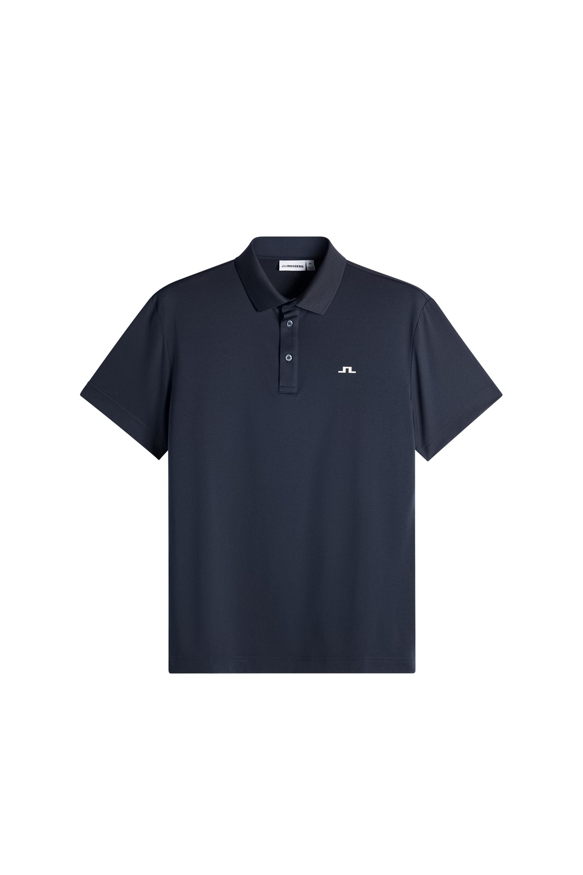 Bridge Polo in JL Navy by J.Lindeberg