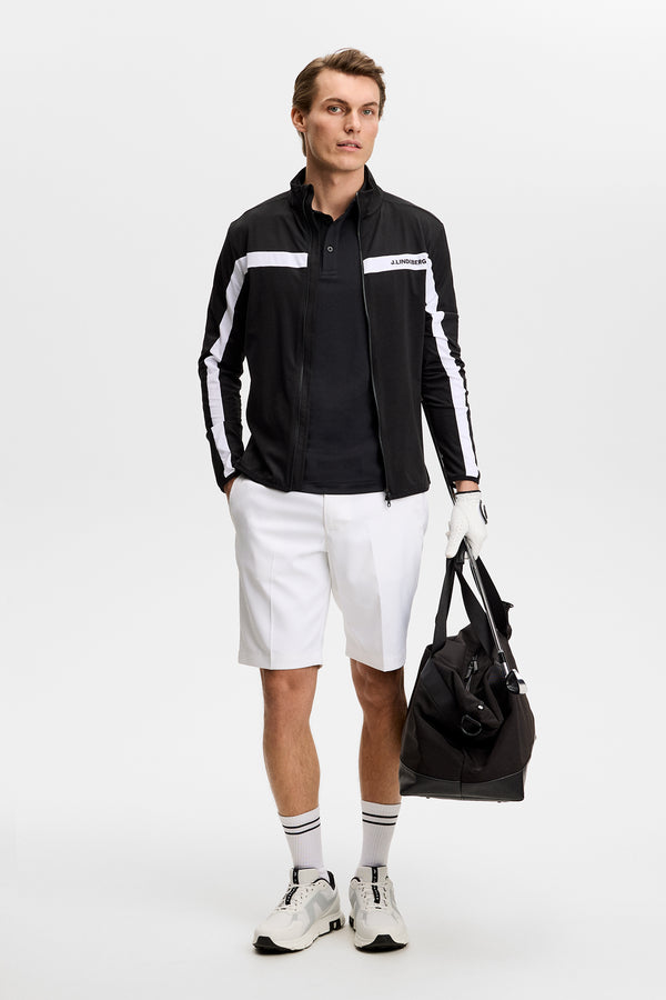 Bridge Polo / Black