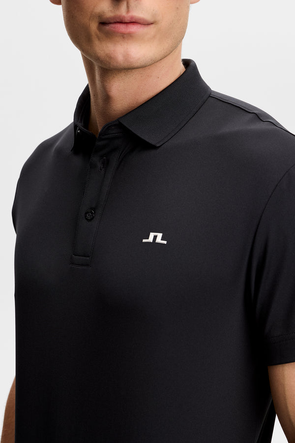 Bridge Polo / Black