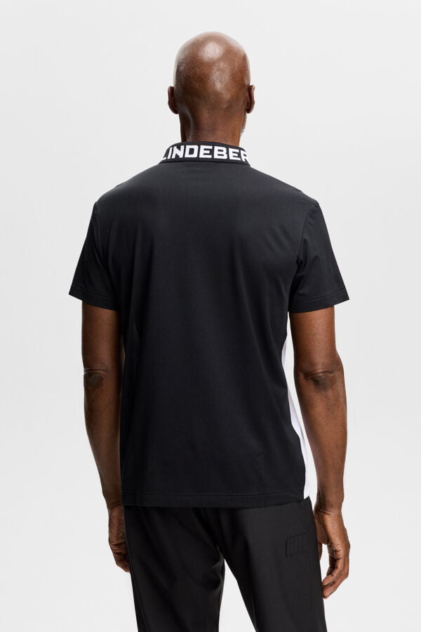 Bo Polo / White