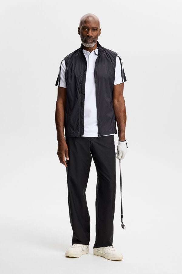 Bo Polo / White