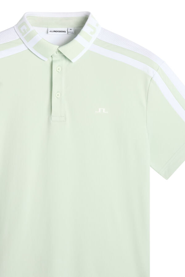 Bo Polo / Subtle Green