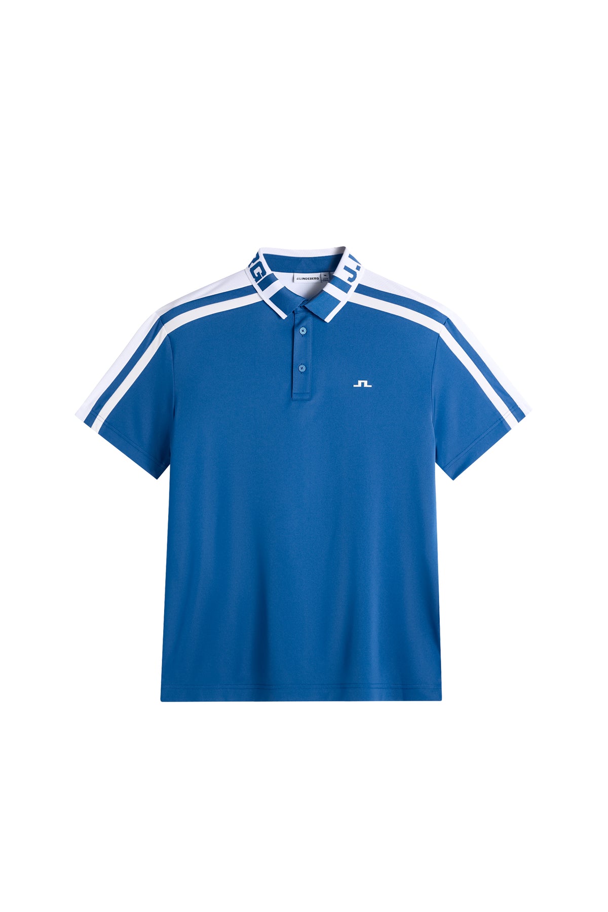 Bo Polo in Set Sail by J.Lindeberg
