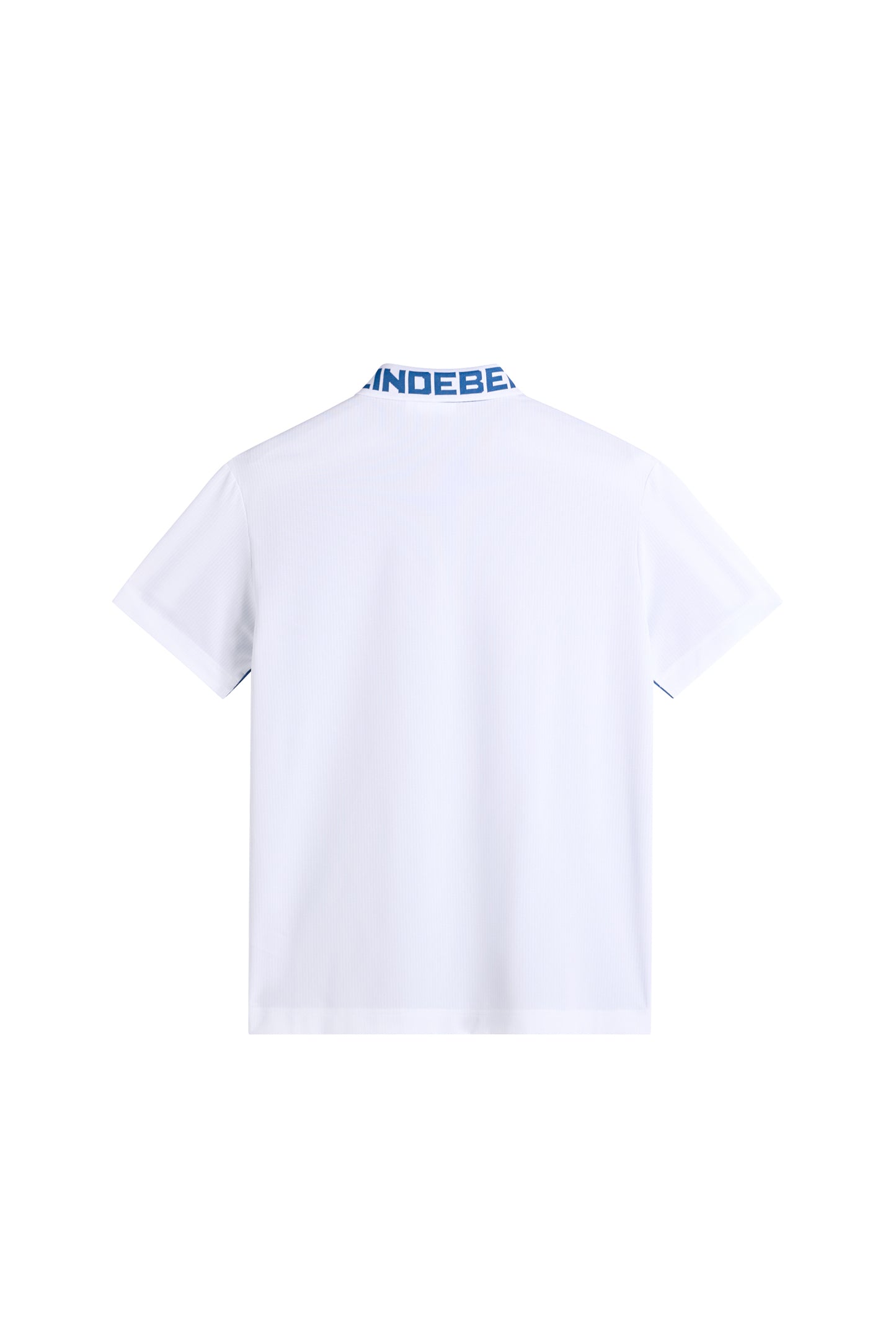 Bo Polo in Set Sail by J.Lindeberg