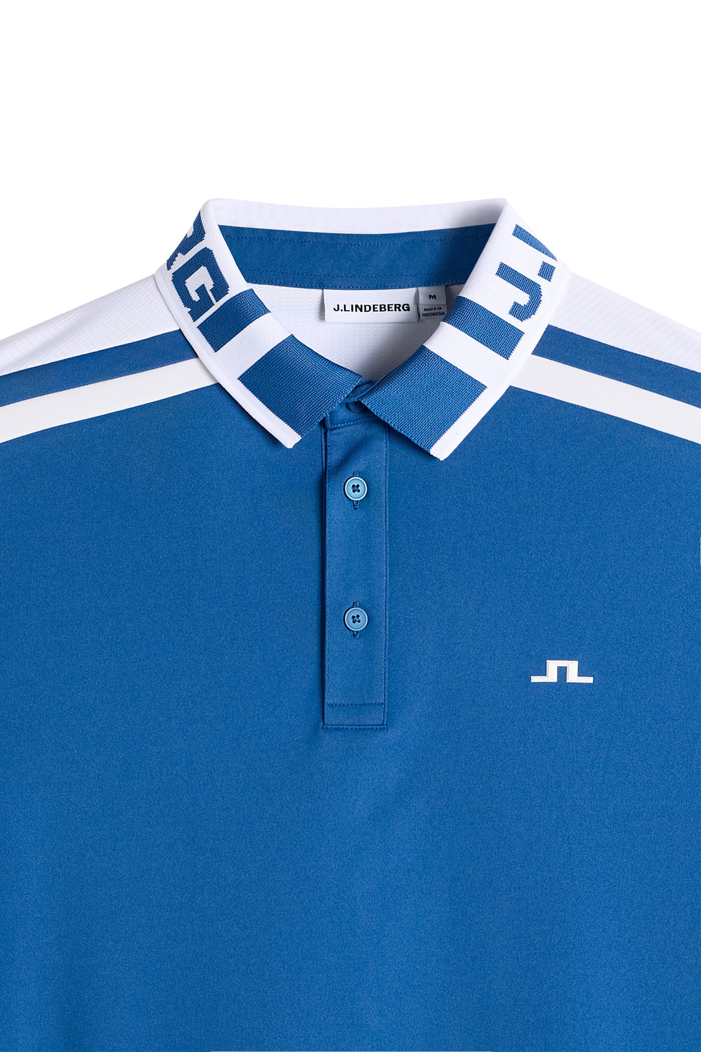 Bo Polo in Set Sail by J.Lindeberg