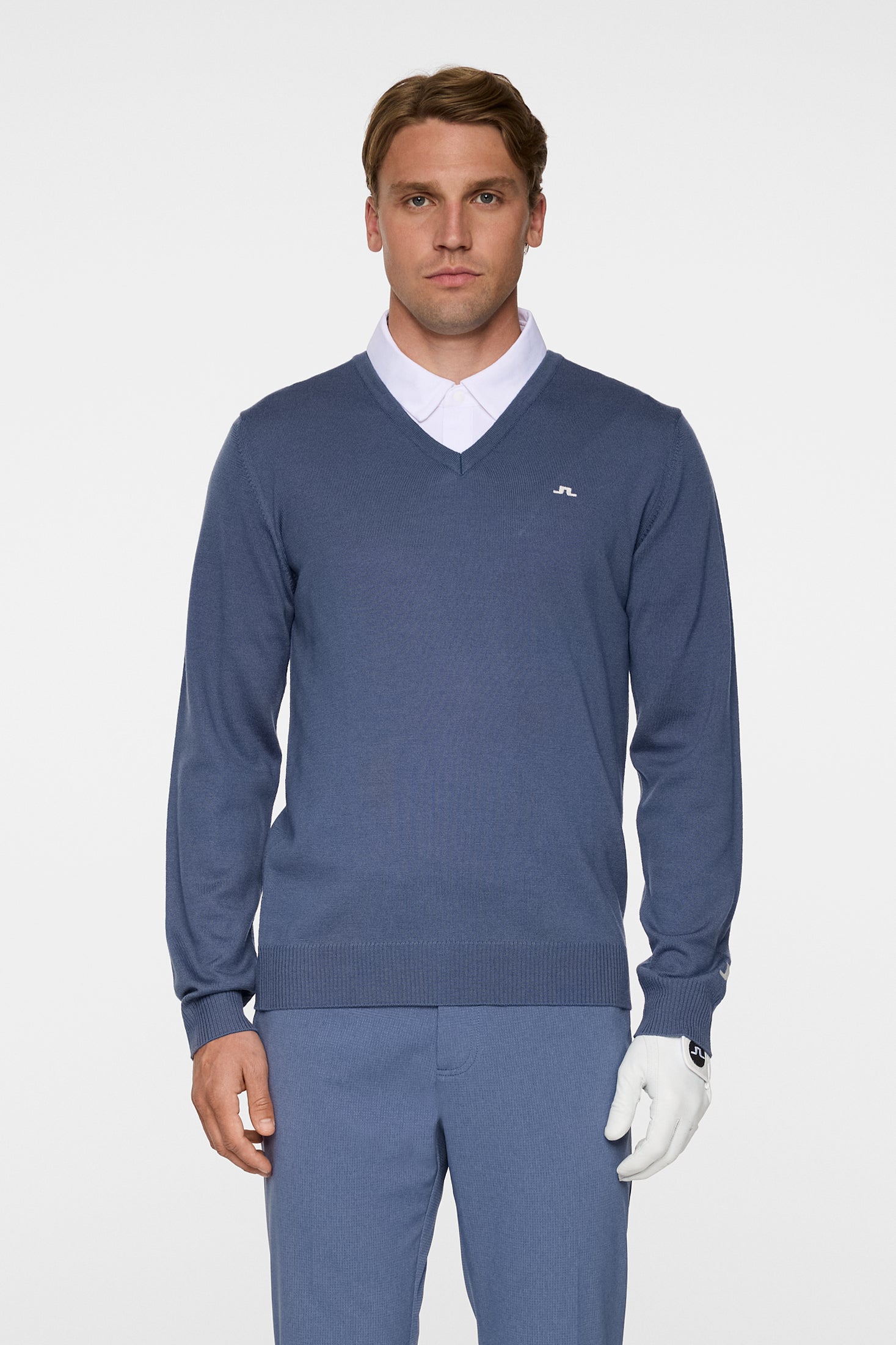 Men's golf sweaters – J.LINDEBERG