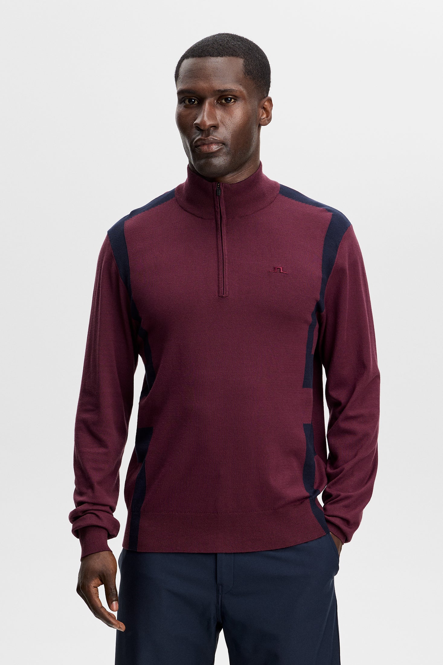 Men's Golf Apparel | J.Lindeberg USA – J.LINDEBERG US