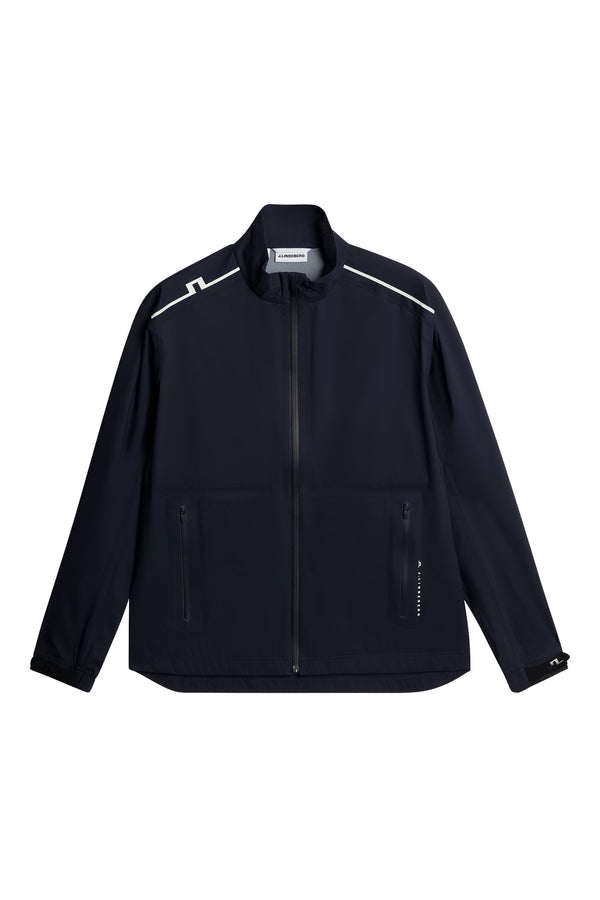 Shay Rain Jacket / JL Navy