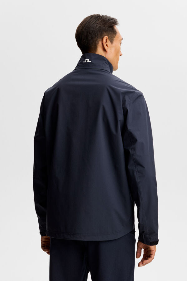 Shay Rain Jacket / JL Navy