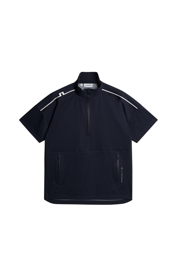 Shay Rain Shirt / JL Navy
