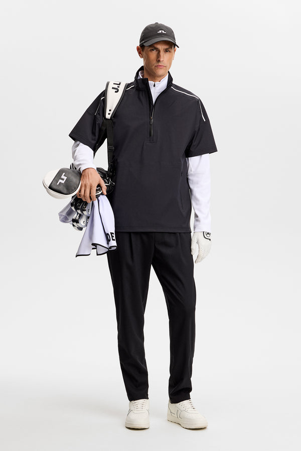 Shay Rain Shirt / Black