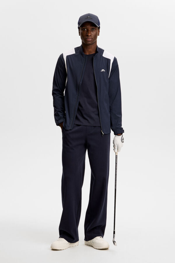 Jacs Zip Packable Jacket / JL Navy