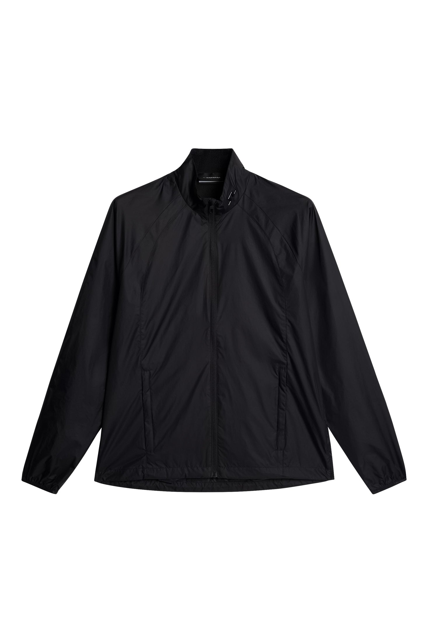 Pro Pack Jacket / Black – J.LINDEBERG