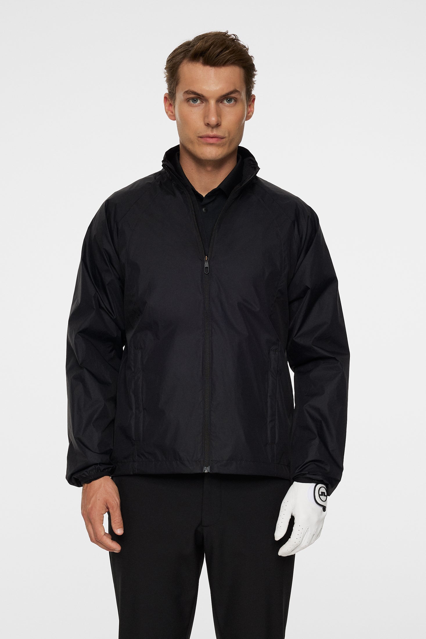 Pro Pack Jacket / Black – J.LINDEBERG