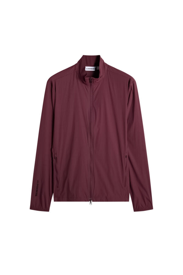 Tour Tech Packable Jacket / Winetasting