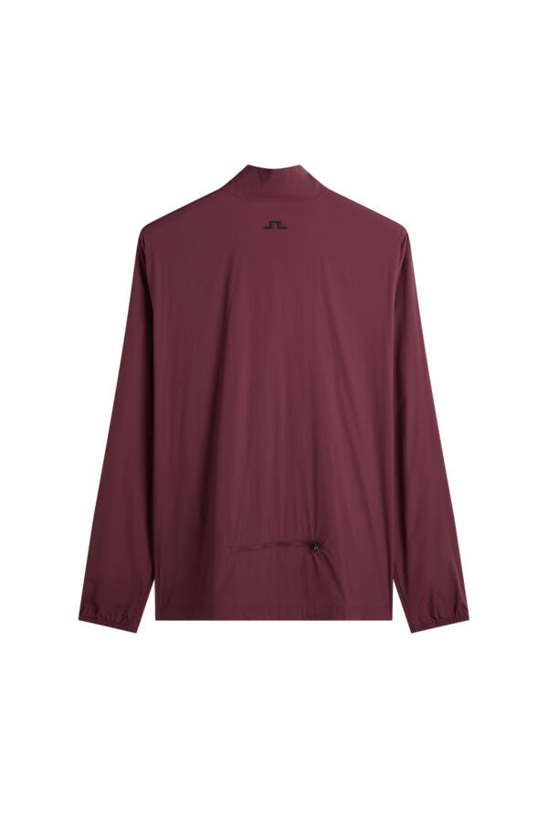 Tour Tech Packable Jacket / Winetasting