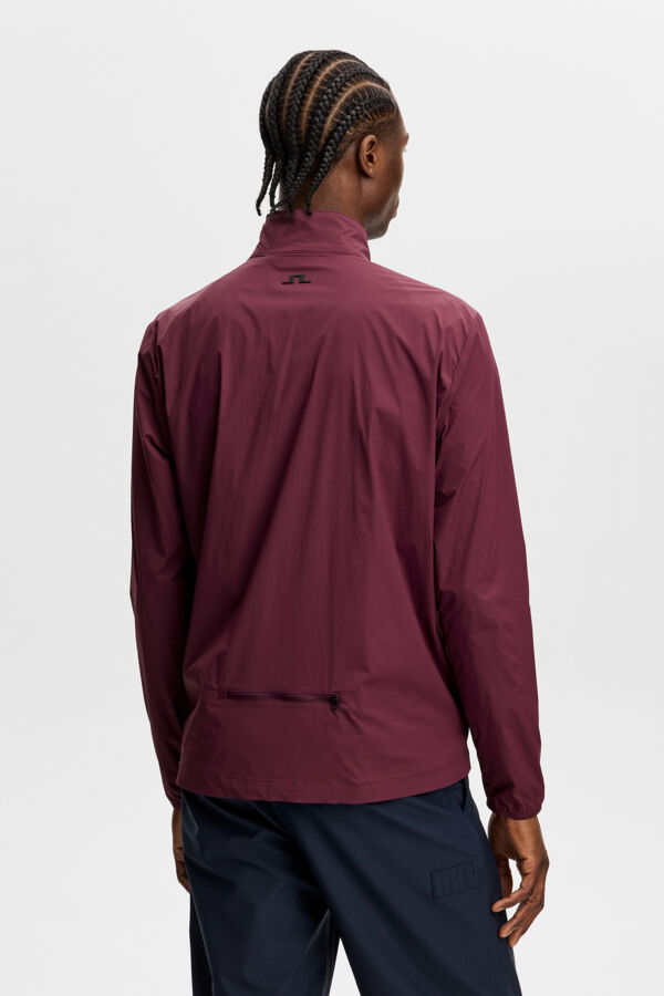 Tour Tech Packable Jacket / Winetasting