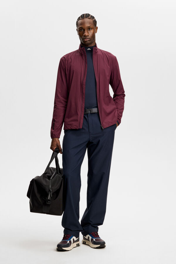 Tour Tech Packable Jacket / Winetasting