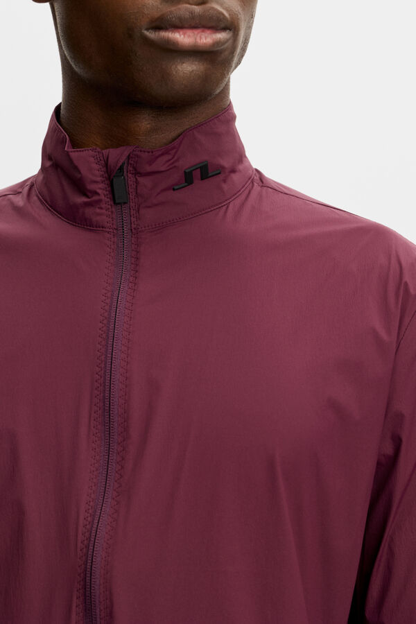Tour Tech Packable Jacket / Winetasting