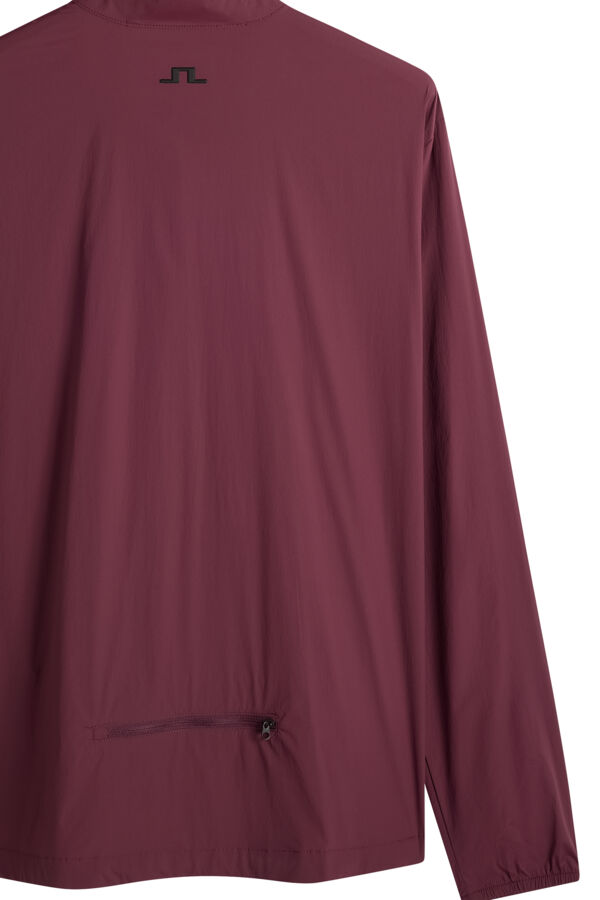 Tour Tech Packable Jacket / Winetasting