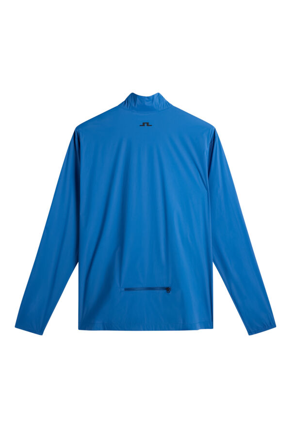 Tour Tech Packable Jacket / Set Sail