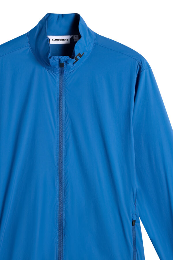 Tour Tech Packable Jacket / Set Sail