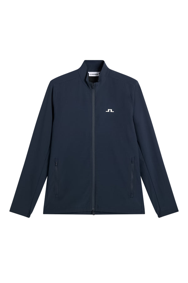 Bridge Hybrid Jacket / JL Navy