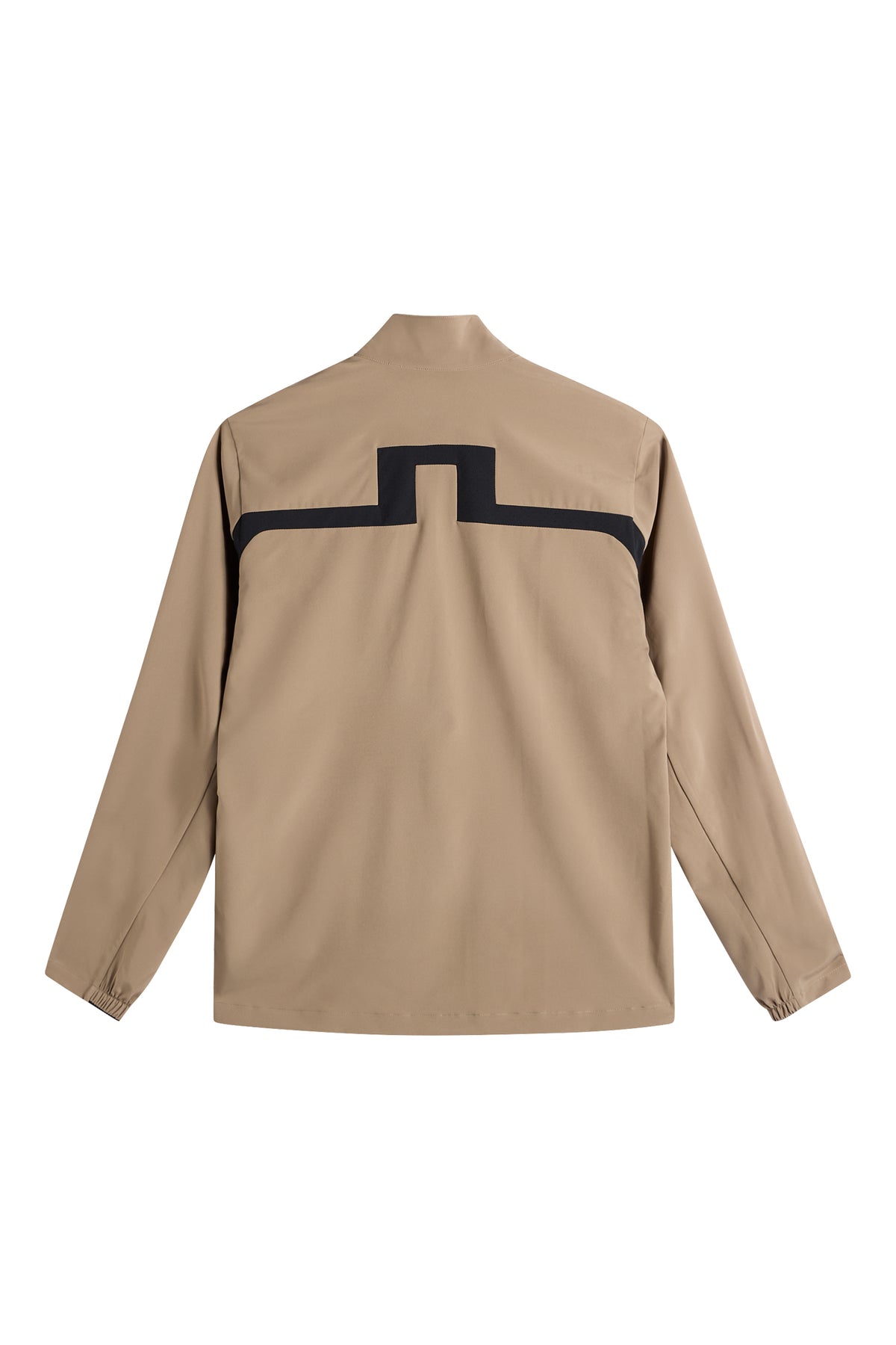 Bridge Hybrid Jacket in Brindle by J.Lindeberg