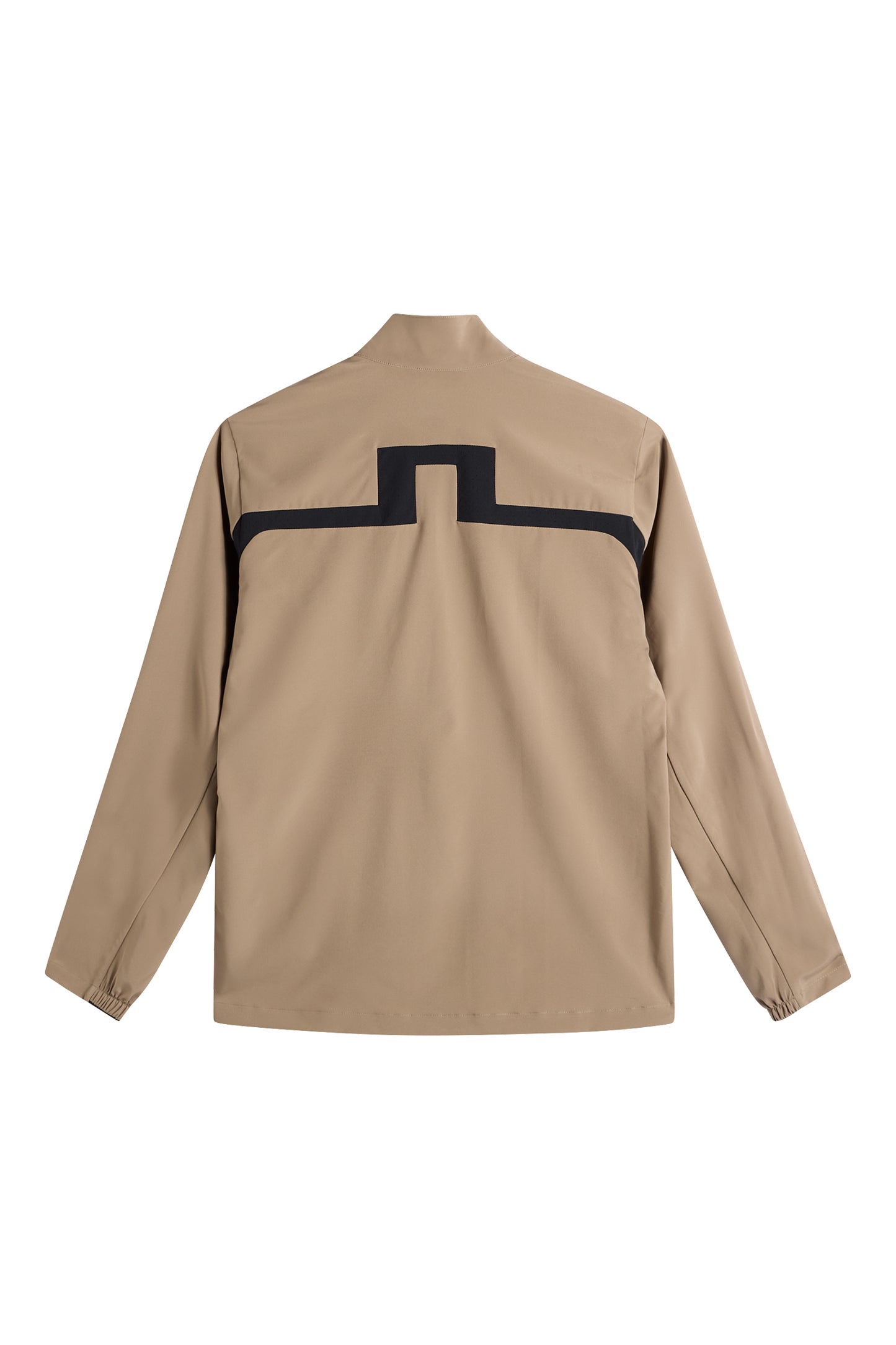 Bridge Hybrid Jacket in Brindle by J.Lindeberg