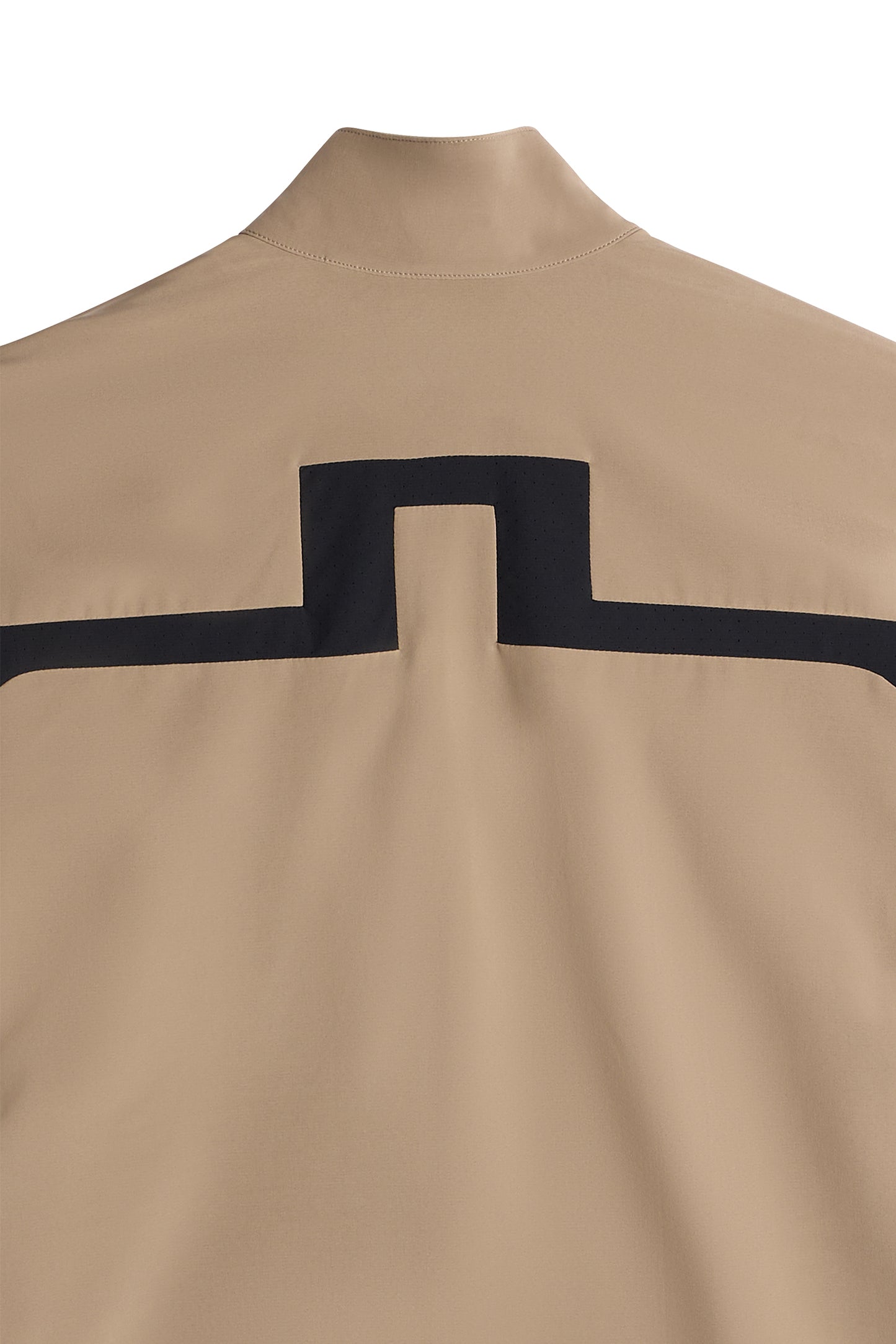 Bridge Hybrid Jacket in Brindle by J.Lindeberg