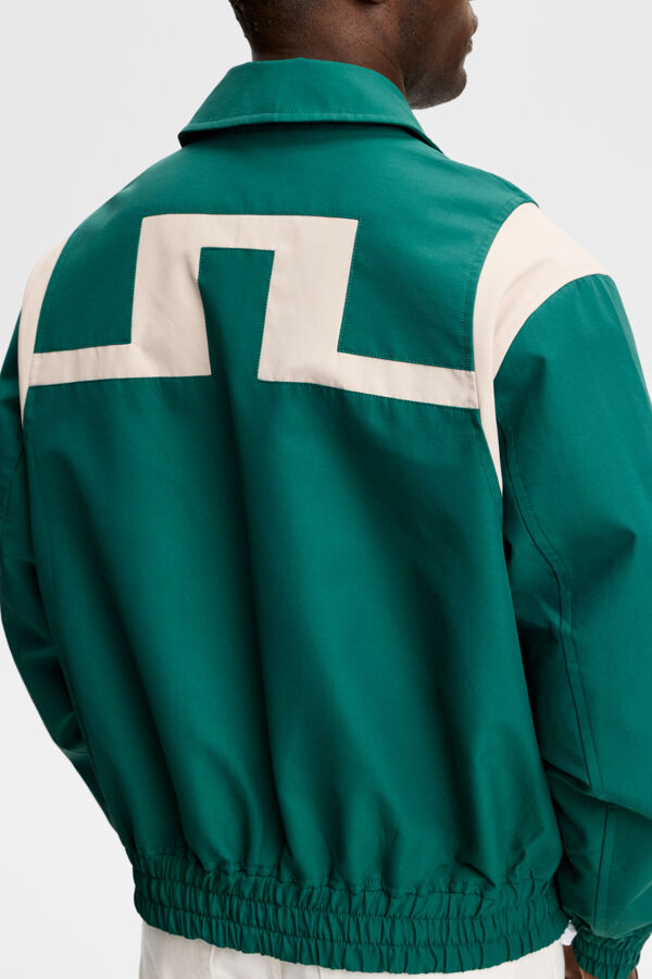 Bridger Tour Jacket / Forest Biome – J.LINDEBERG US