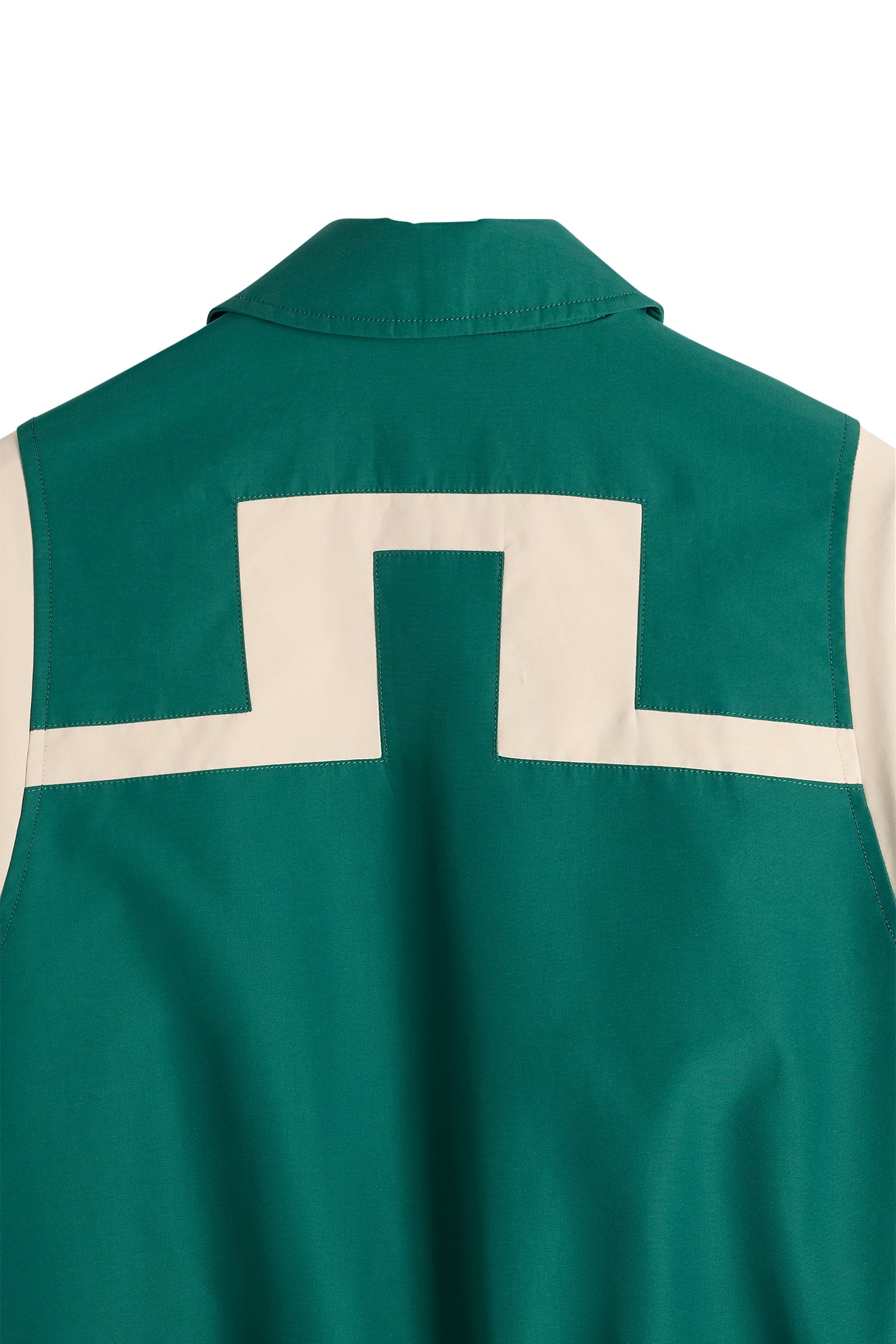 Bridger Tour Jacket in Forest Biome by J.Lindeberg