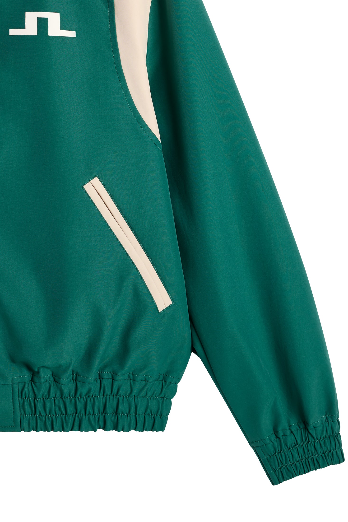 Bridger Tour Jacket / Forest Biome – J.LINDEBERG US