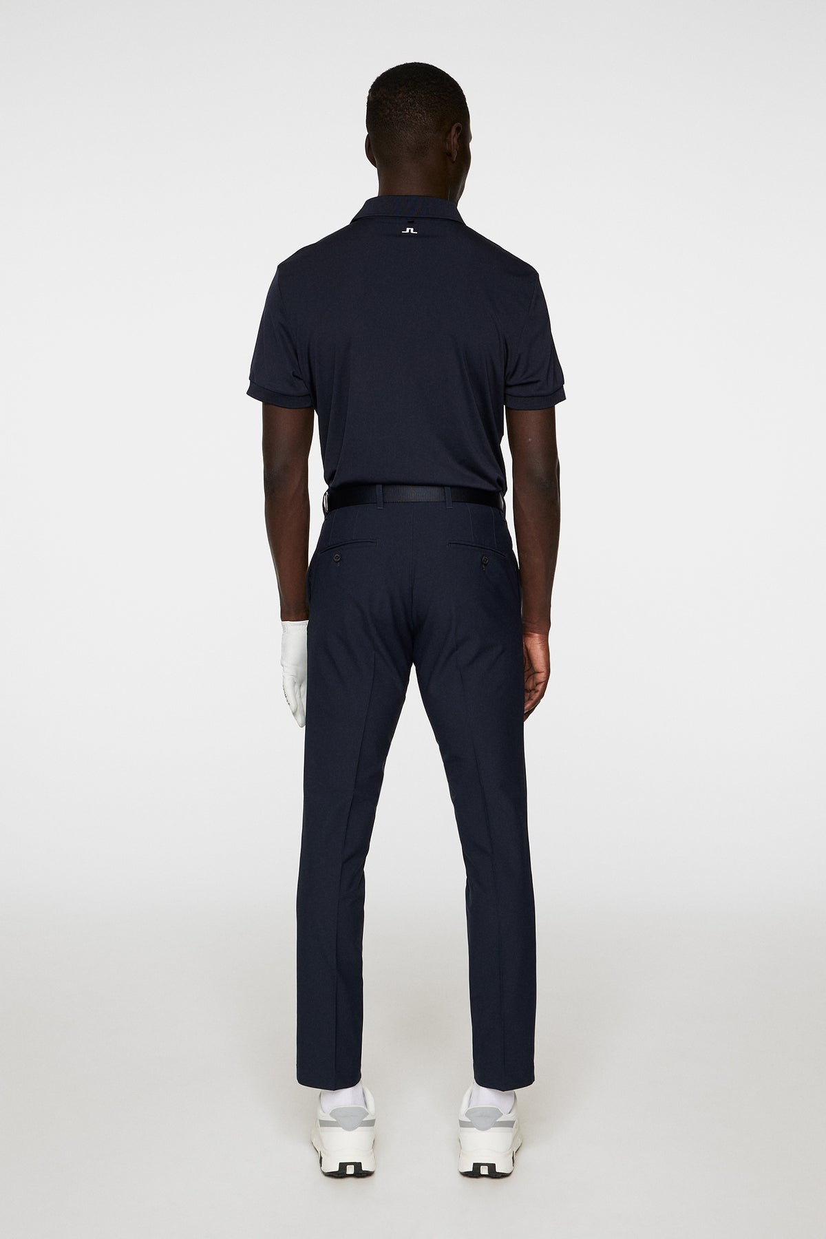 Ellott Golf Pant in JL Navy by J.Lindeberg