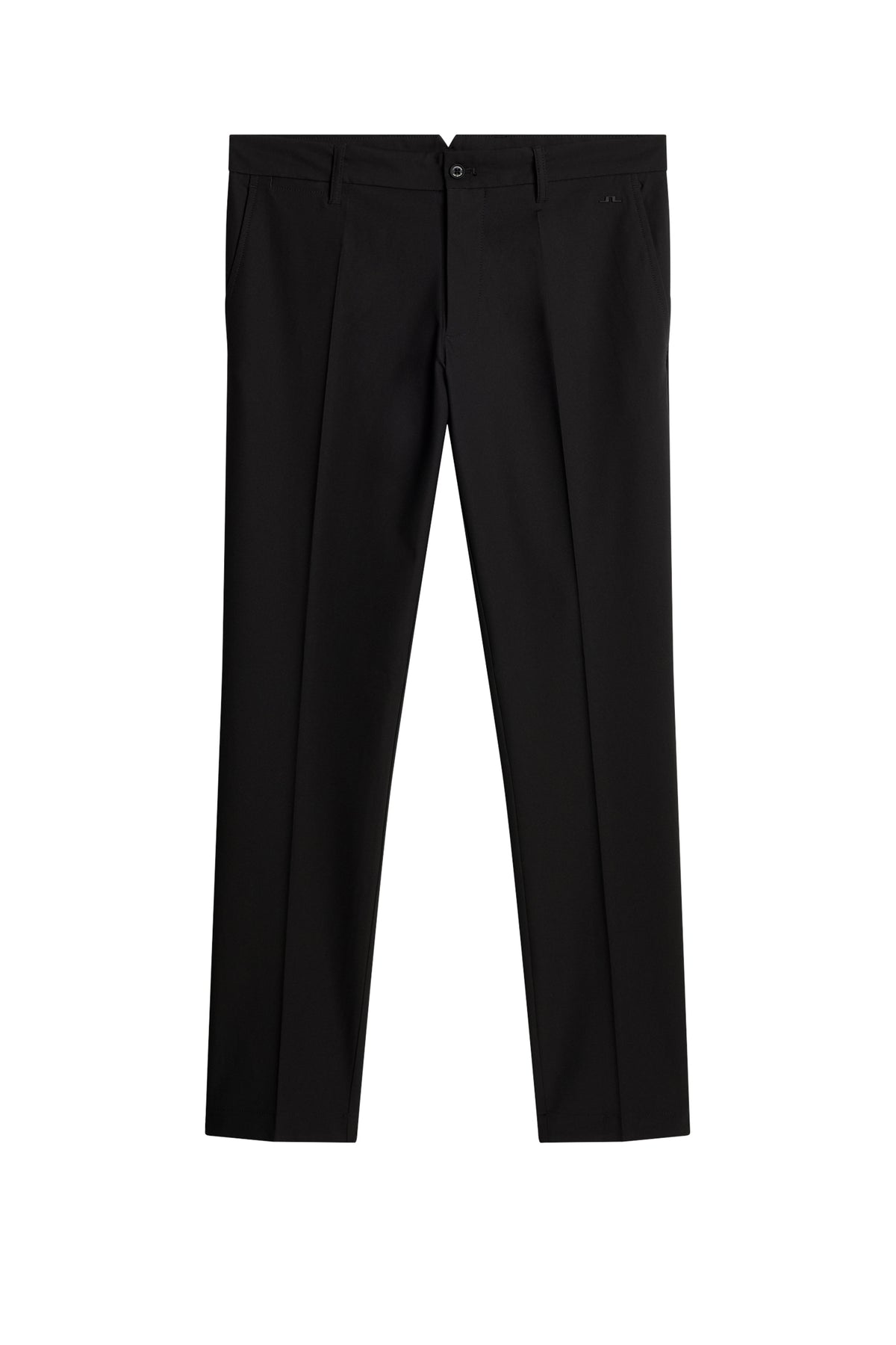 Ellott Golf Pant in Black by J.Lindeberg