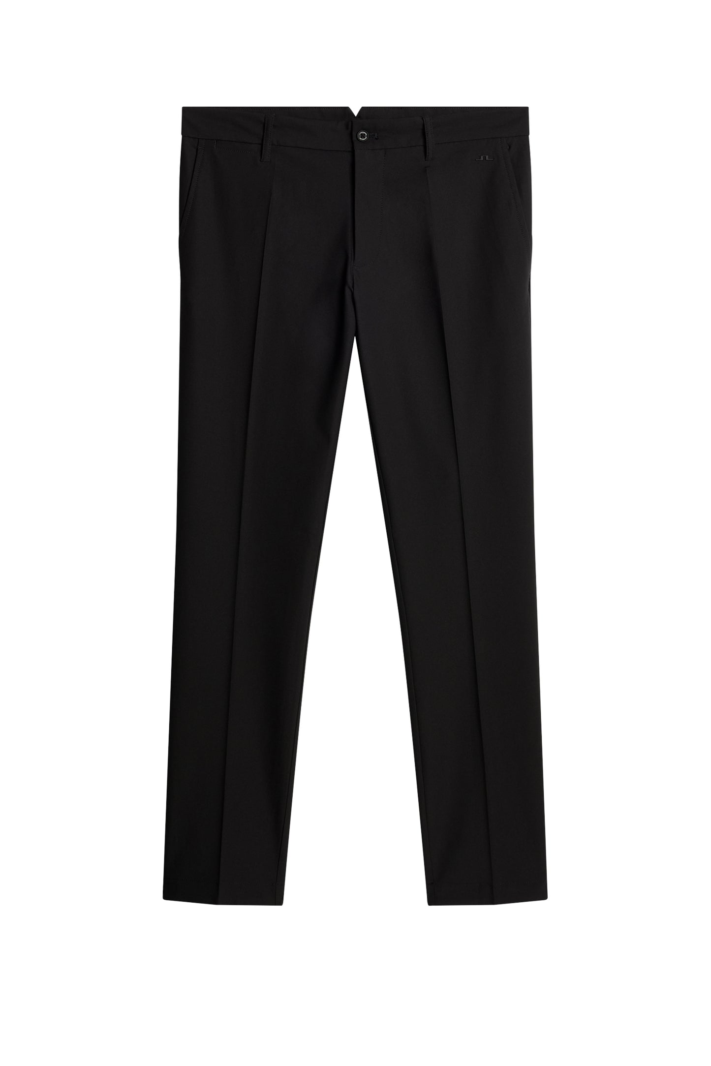 Ellott Golf Pant in Black by J.Lindeberg