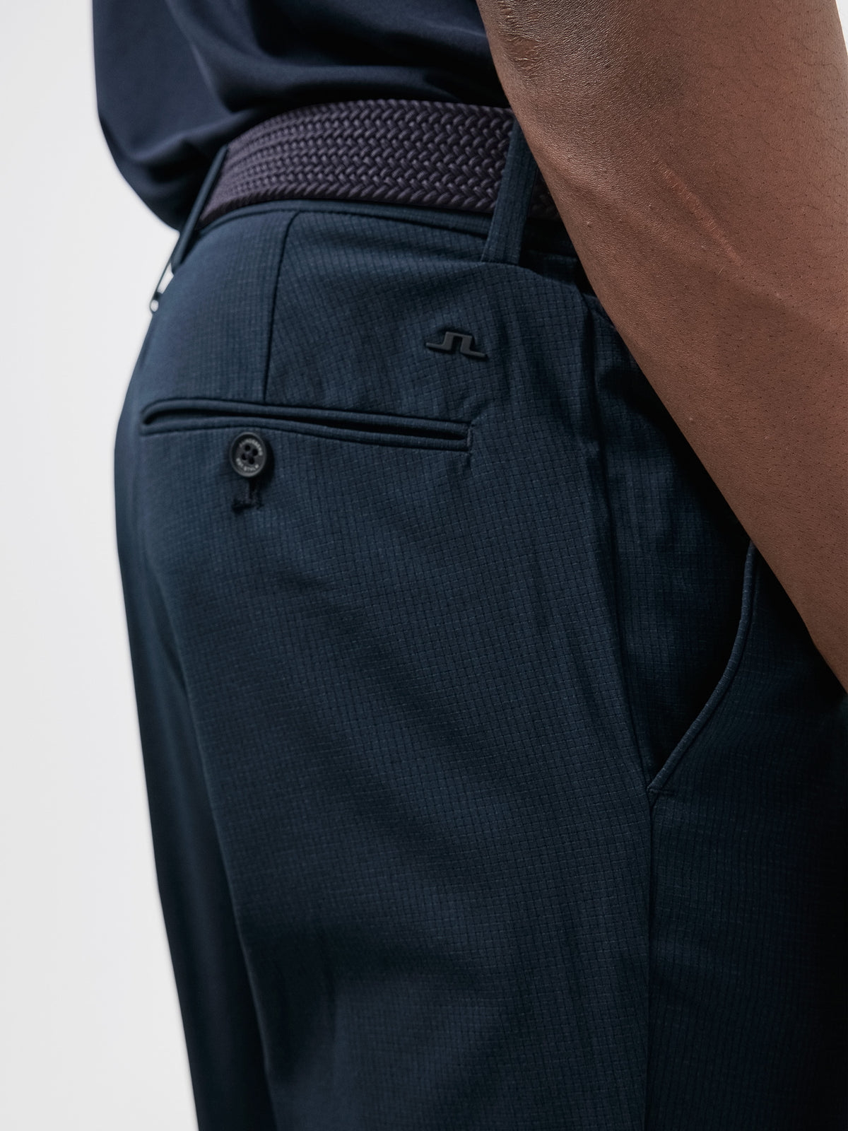Vent Golf Pant in JL Navy by J.Lindeberg