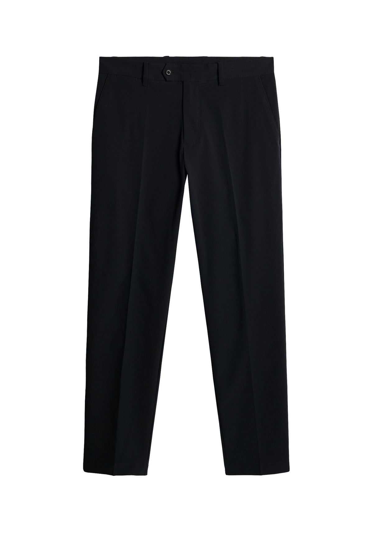 Vent Golf Pant in Black by J.Lindeberg