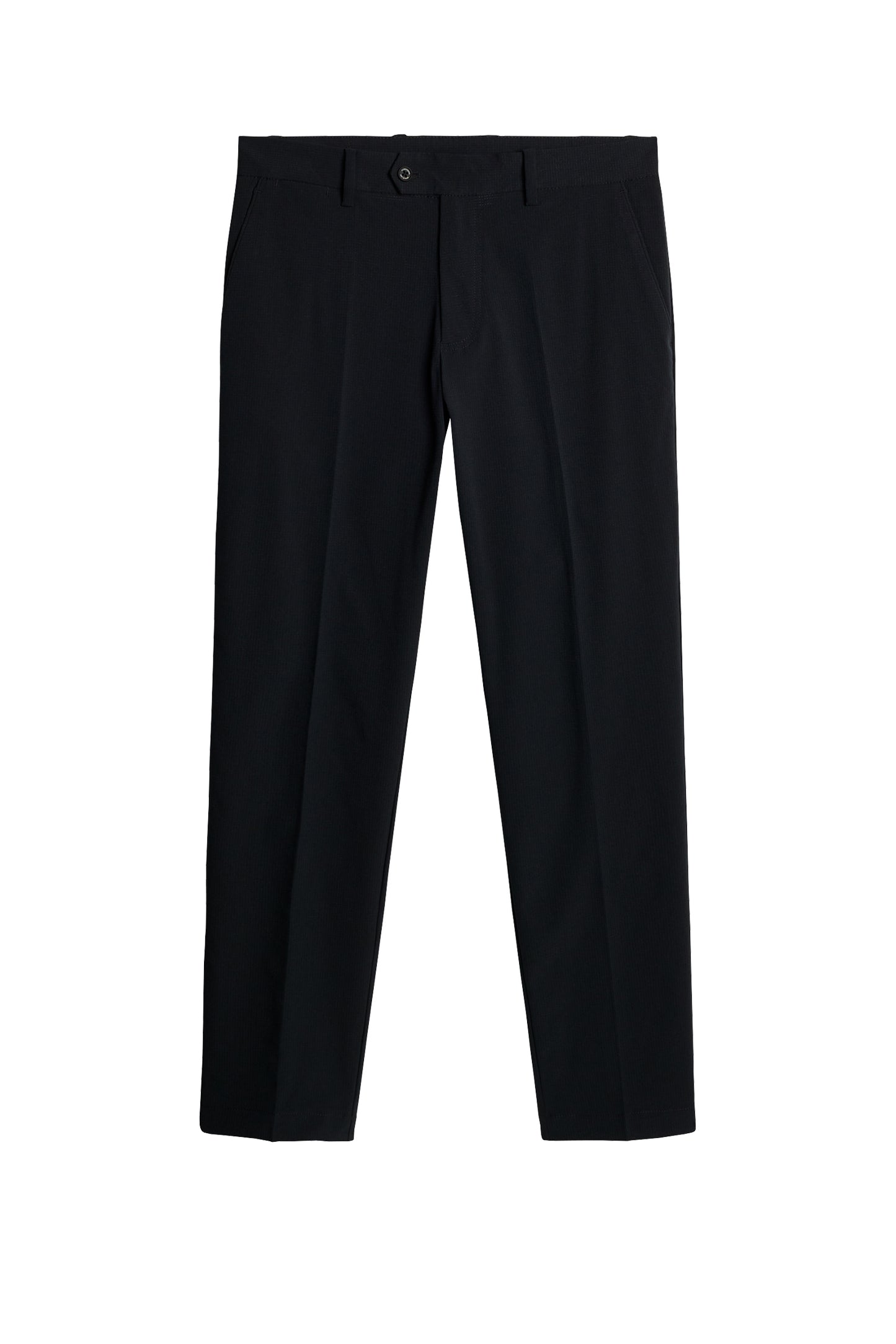 Vent Golf Pant in Black by J.Lindeberg