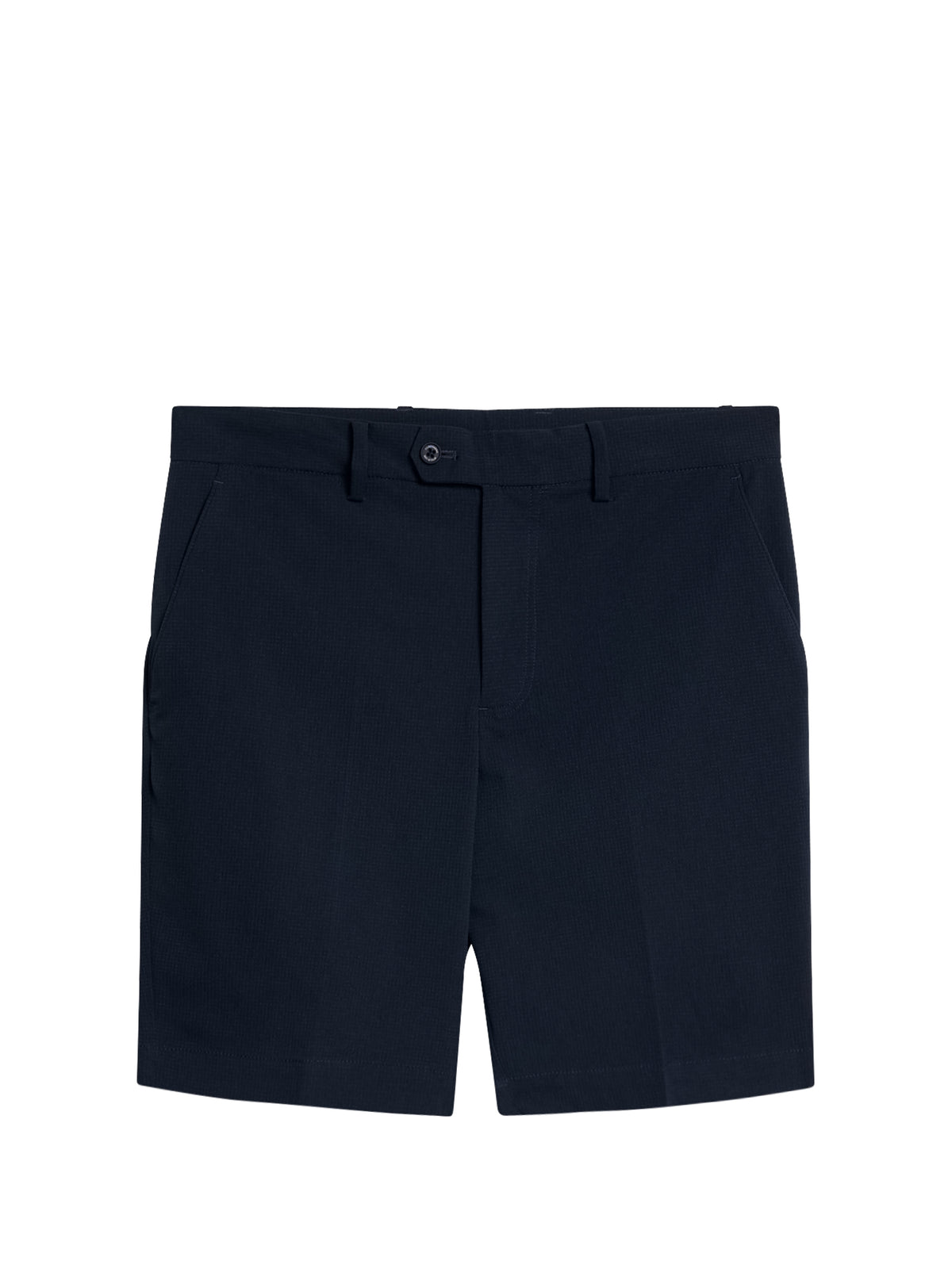 Vent Tight Golf Shorts in JL Navy by J.Lindeberg