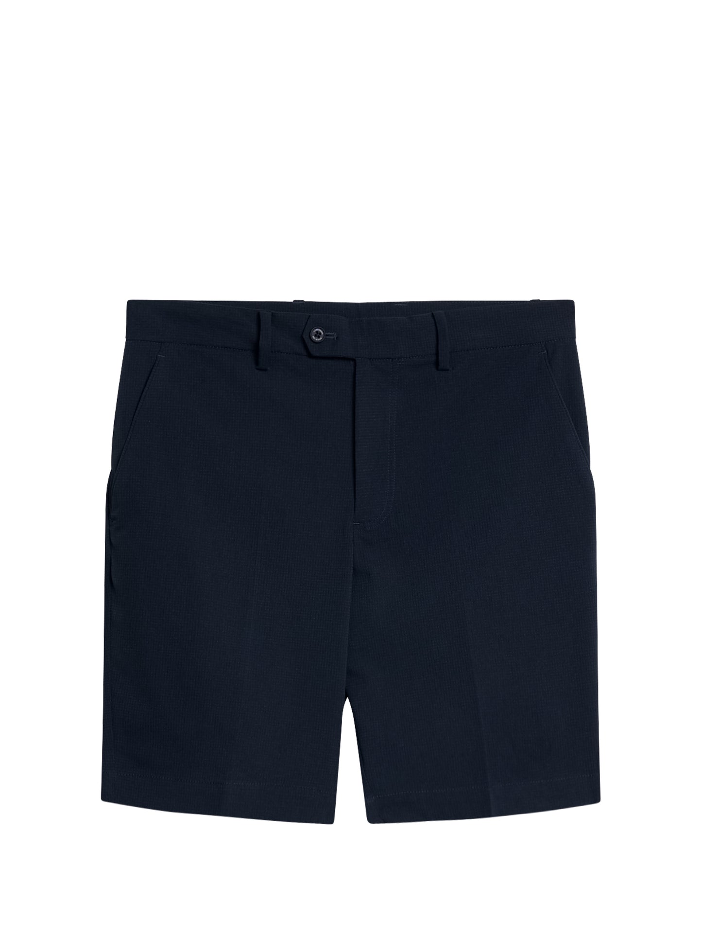 Vent Tight Golf Shorts in JL Navy by J.Lindeberg